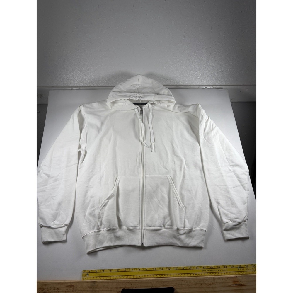 Fruit‎ Of The Loom Sweatshirt Size Large